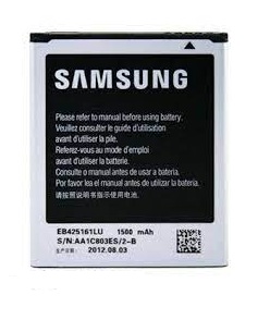 Replacement for I8160 BATTERY BEBAT SAMSUNG - Quality Phone Parts in Sri Lanka